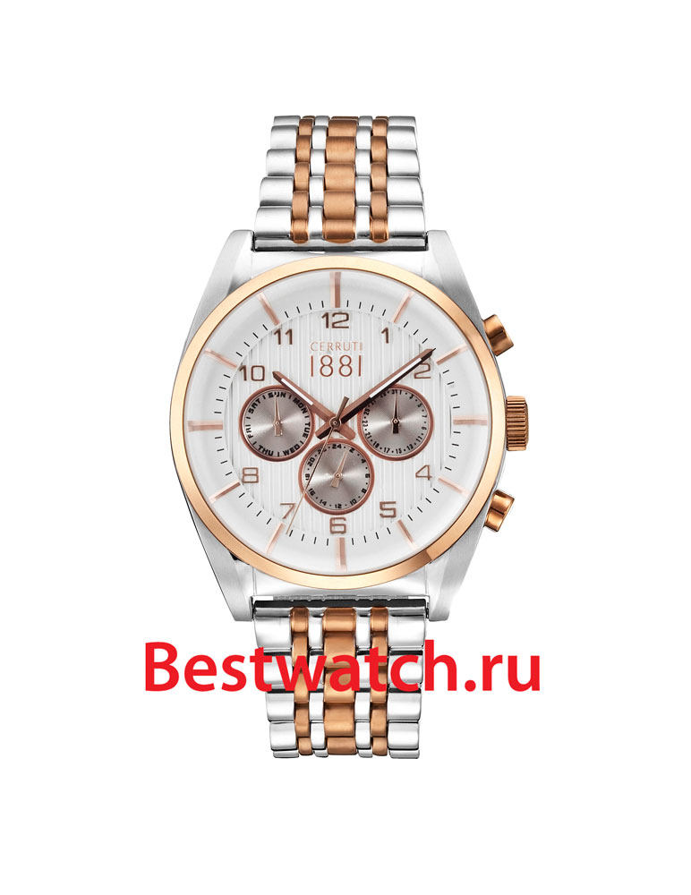 Часы Cerruti 1881 Amalfi CRA109STR04MRT